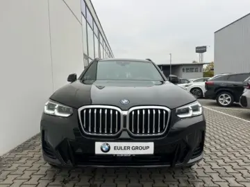 X3 xDrive30e M Sport