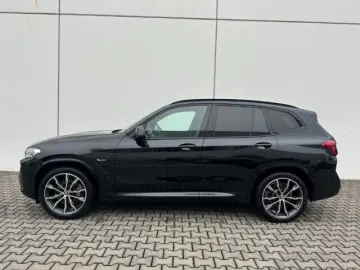 X3 xDrive30e M Sport