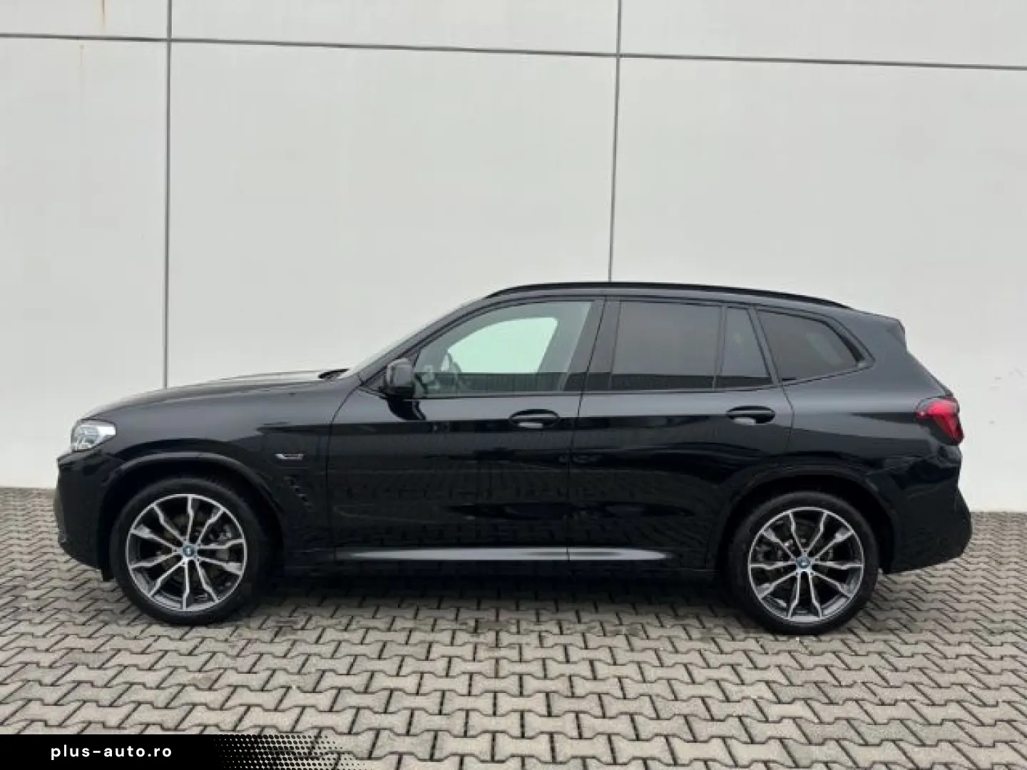 X3 xDrive30e M Sport