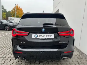 X3 xDrive30e M Sport