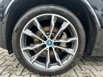 X3 xDrive30e M Sport