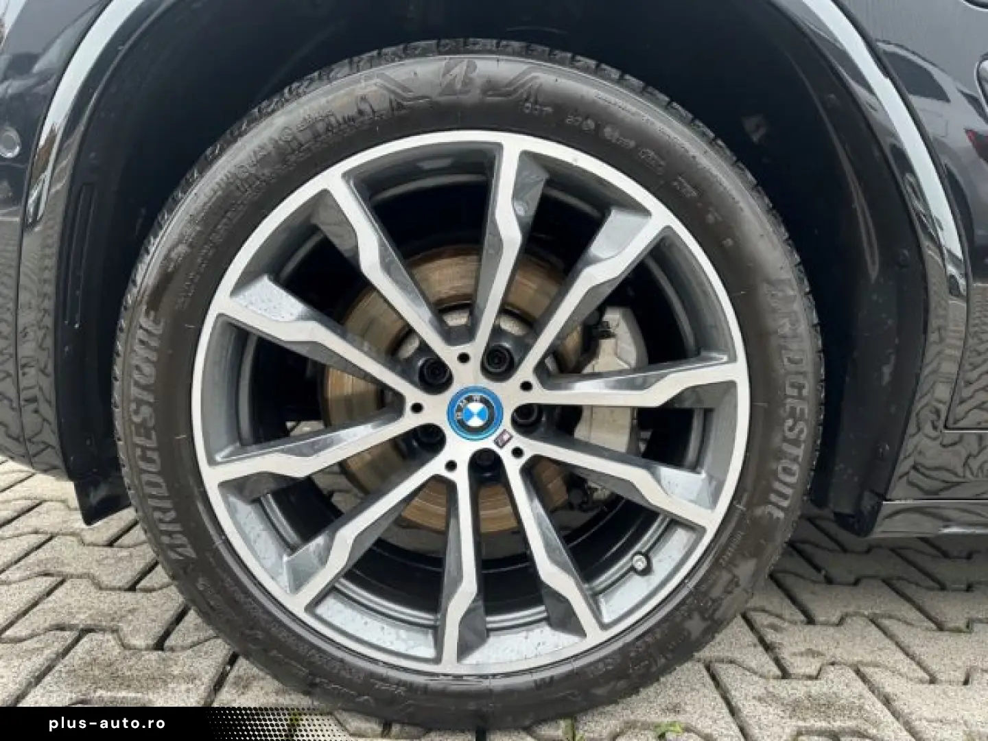 X3 xDrive30e M Sport