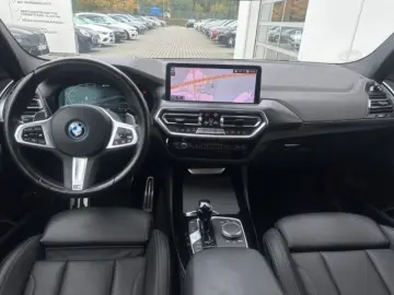 X3 xDrive30e M Sport
