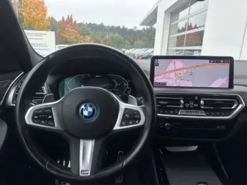 X3 xDrive30e M Sport