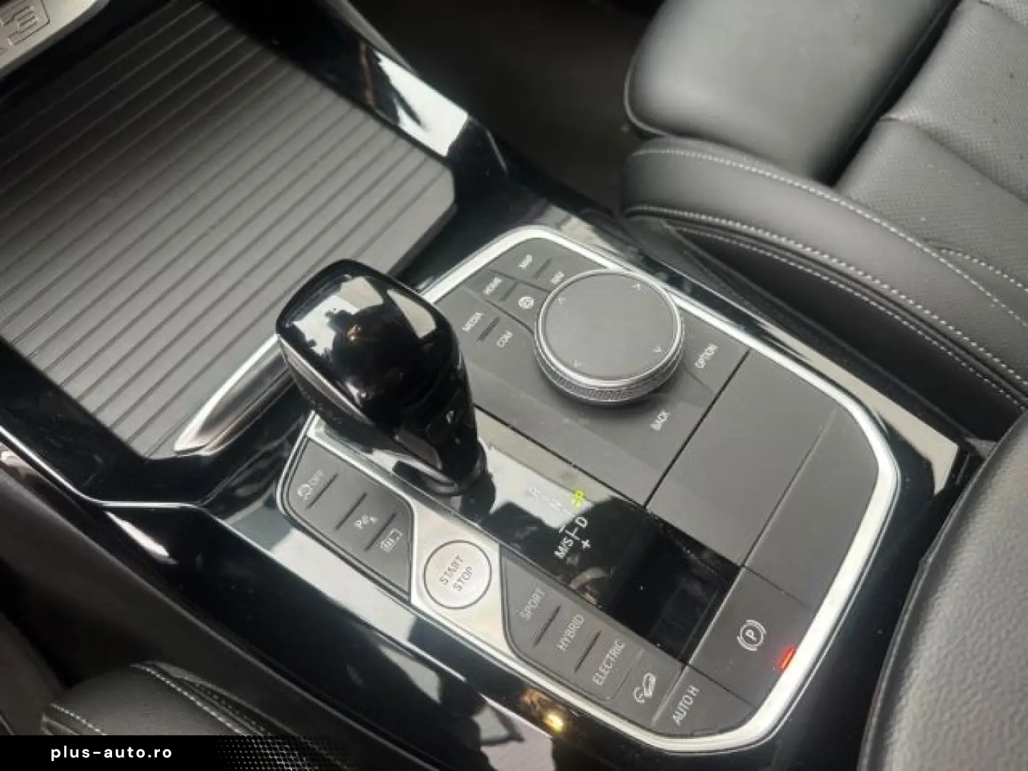 X3 xDrive30e M Sport