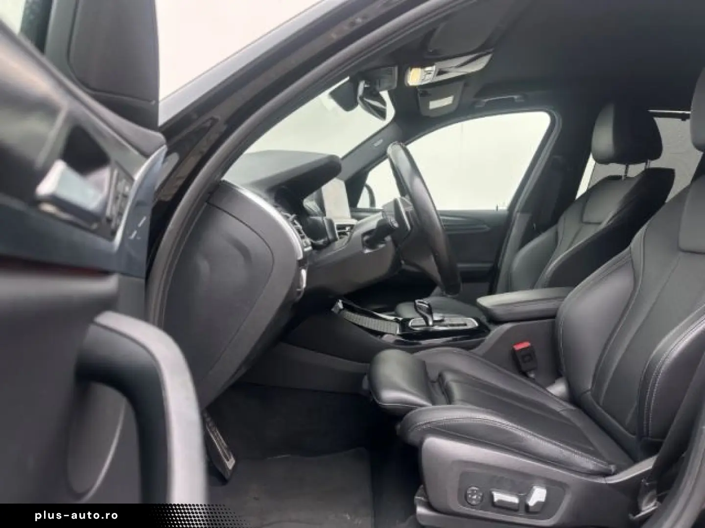 X3 xDrive30e M Sport