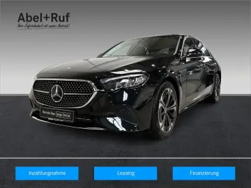 E 450 4M Limo AVANTGARDE LED DISTR Memo TotW 360