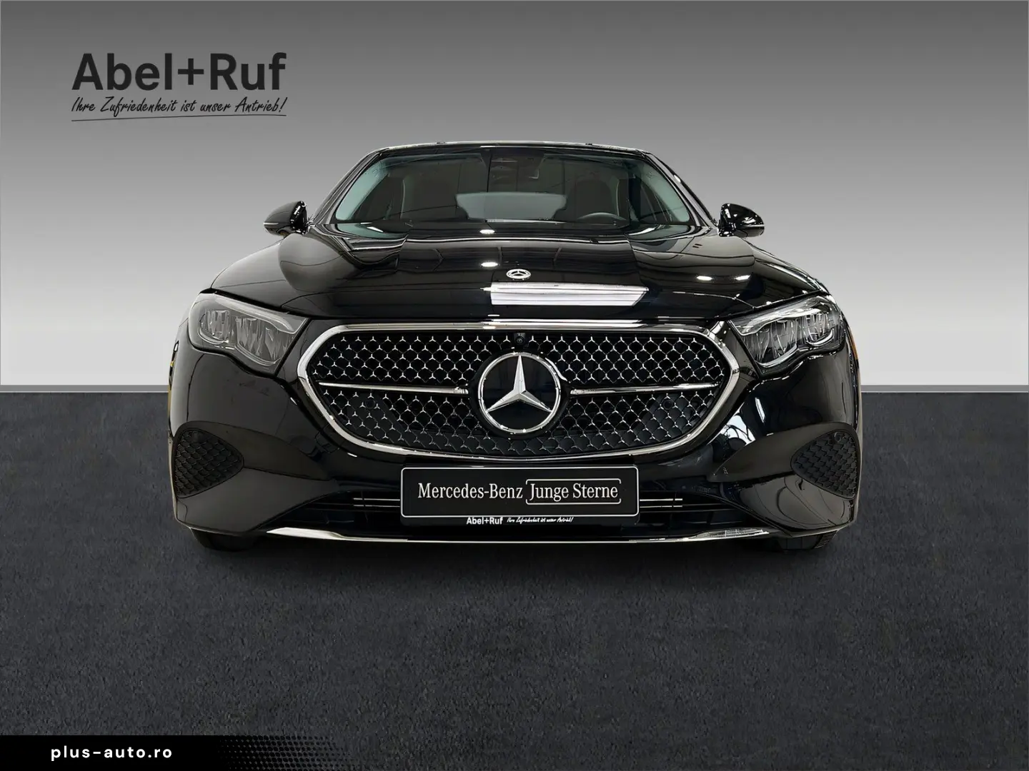 E 450 4M Limo AVANTGARDE LED DISTR Memo TotW 360