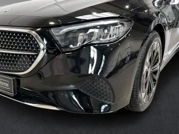 E 450 4M Limo AVANTGARDE LED DISTR Memo TotW 360