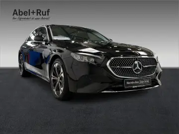 E 450 4M Limo AVANTGARDE LED DISTR Memo TotW 360