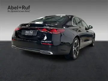 E 450 4M Limo AVANTGARDE LED DISTR Memo TotW 360