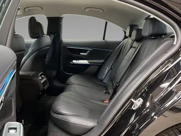 E 450 4M Limo AVANTGARDE LED DISTR Memo TotW 360