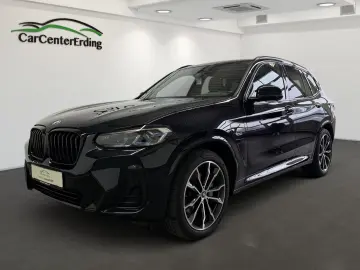 X3xDrive30e M Sport Laser Navi Kamera AHK Leder