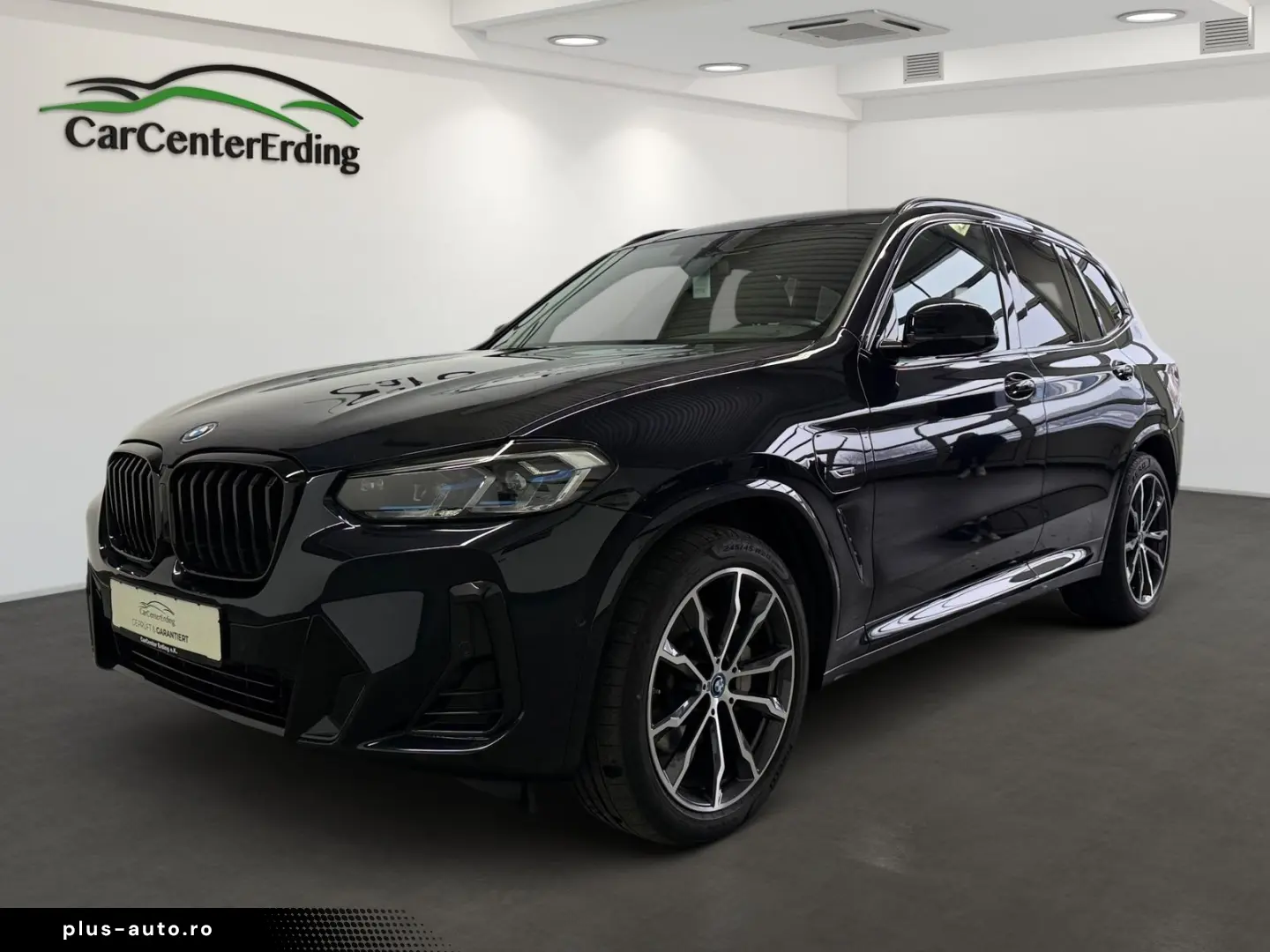 X3xDrive30e M Sport