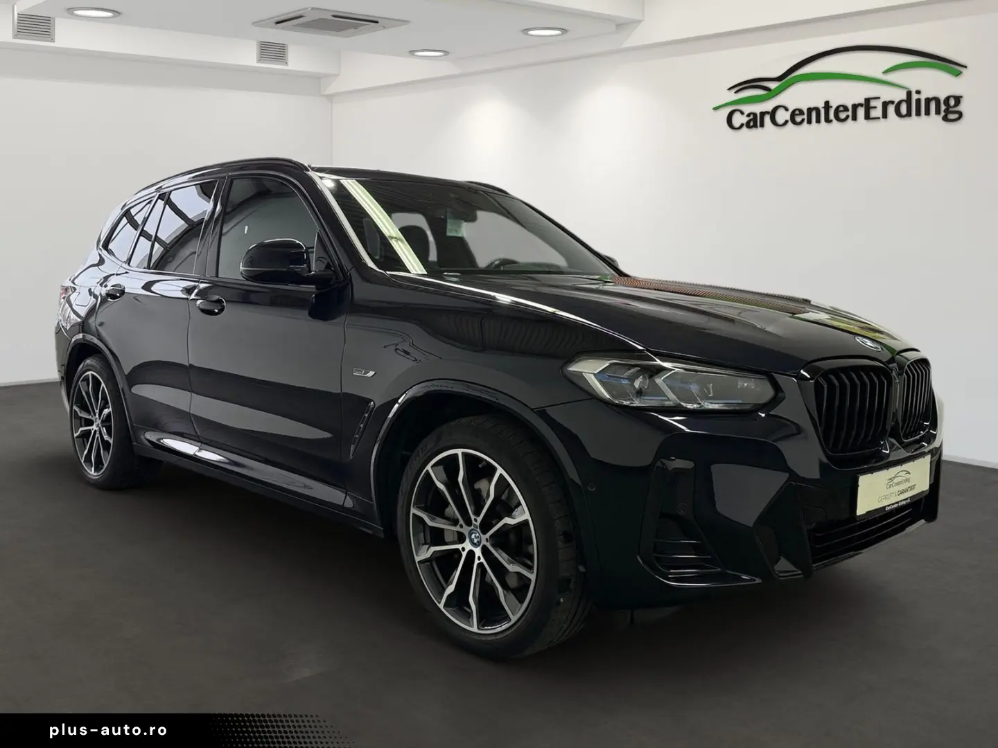 X3xDrive30e M Sport