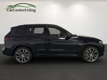 X3xDrive30e M Sport