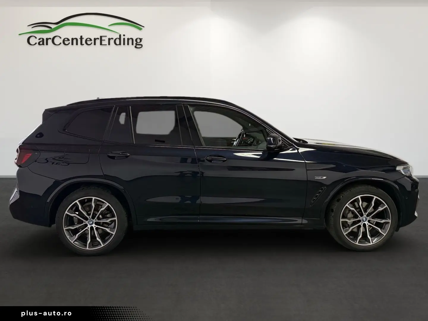 X3xDrive30e M Sport
