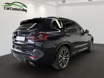 X3xDrive30e M Sport