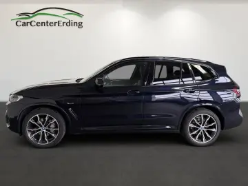 X3xDrive30e M Sport