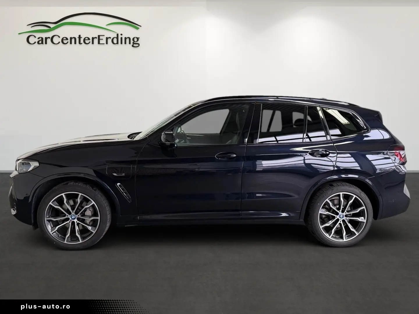 X3xDrive30e M Sport