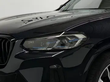 X3xDrive30e M Sport