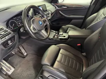 X3xDrive30e M Sport