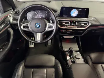 X3xDrive30e M Sport