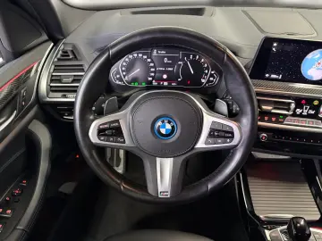 X3xDrive30e M Sport