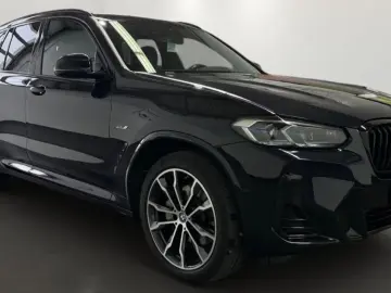 X3xDrive30e M Sport