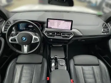 X3 xDrive30e M Sport