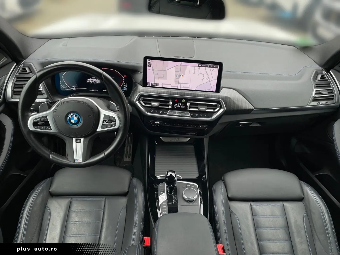 X3 xDrive30e M Sport