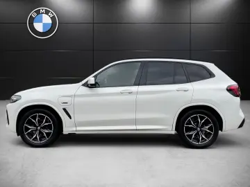 X3 xDrive30e M Sport