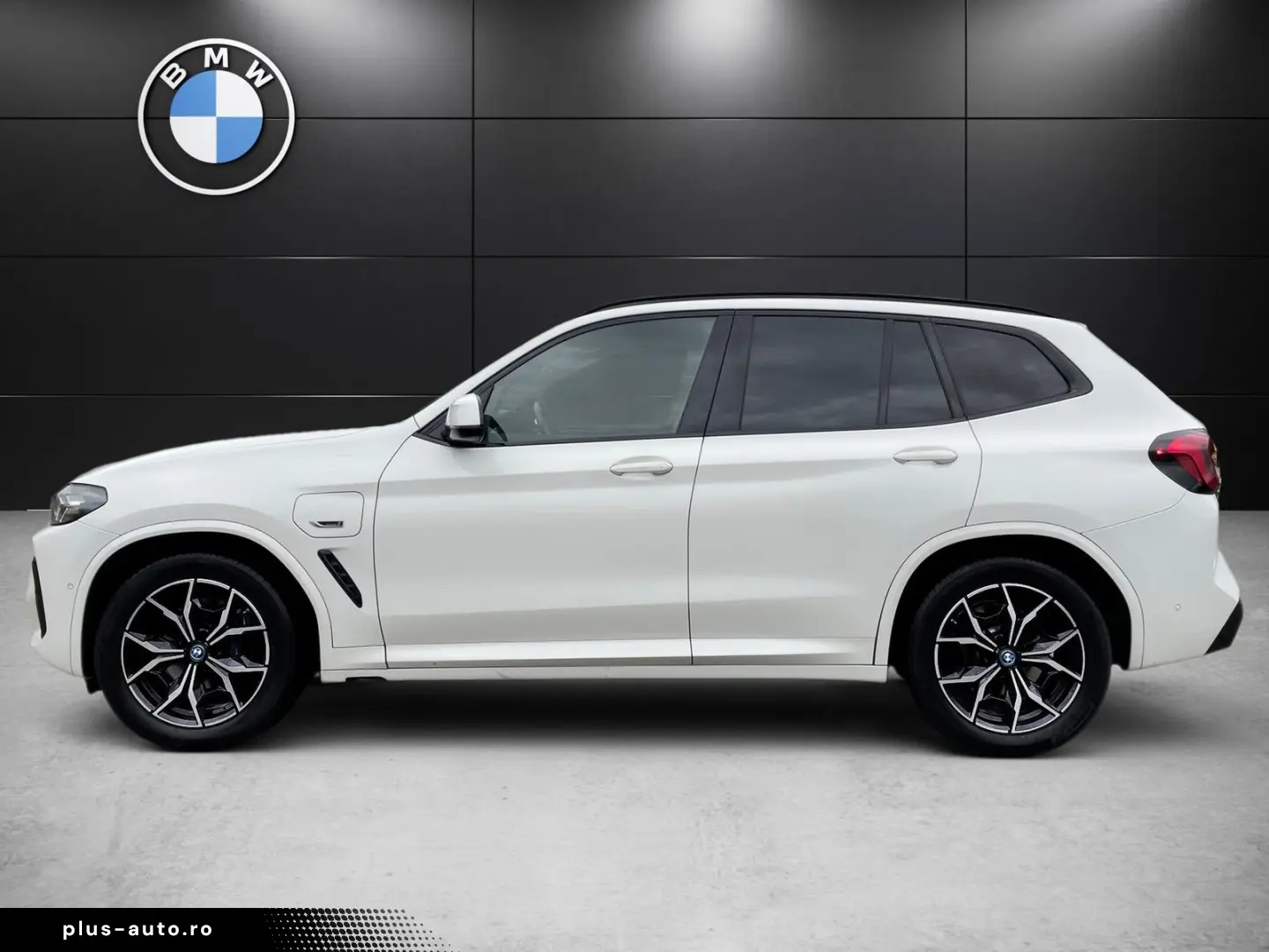 X3 xDrive30e M Sport