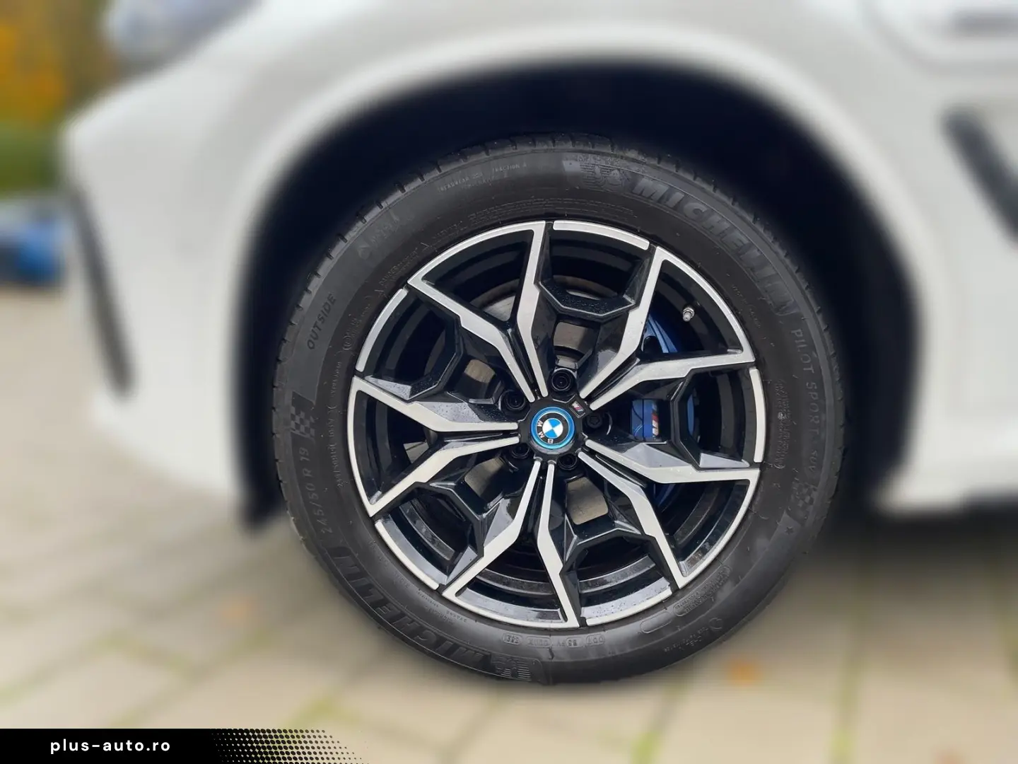 X3 xDrive30e M Sport
