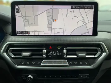 X3 xDrive30e M Sport