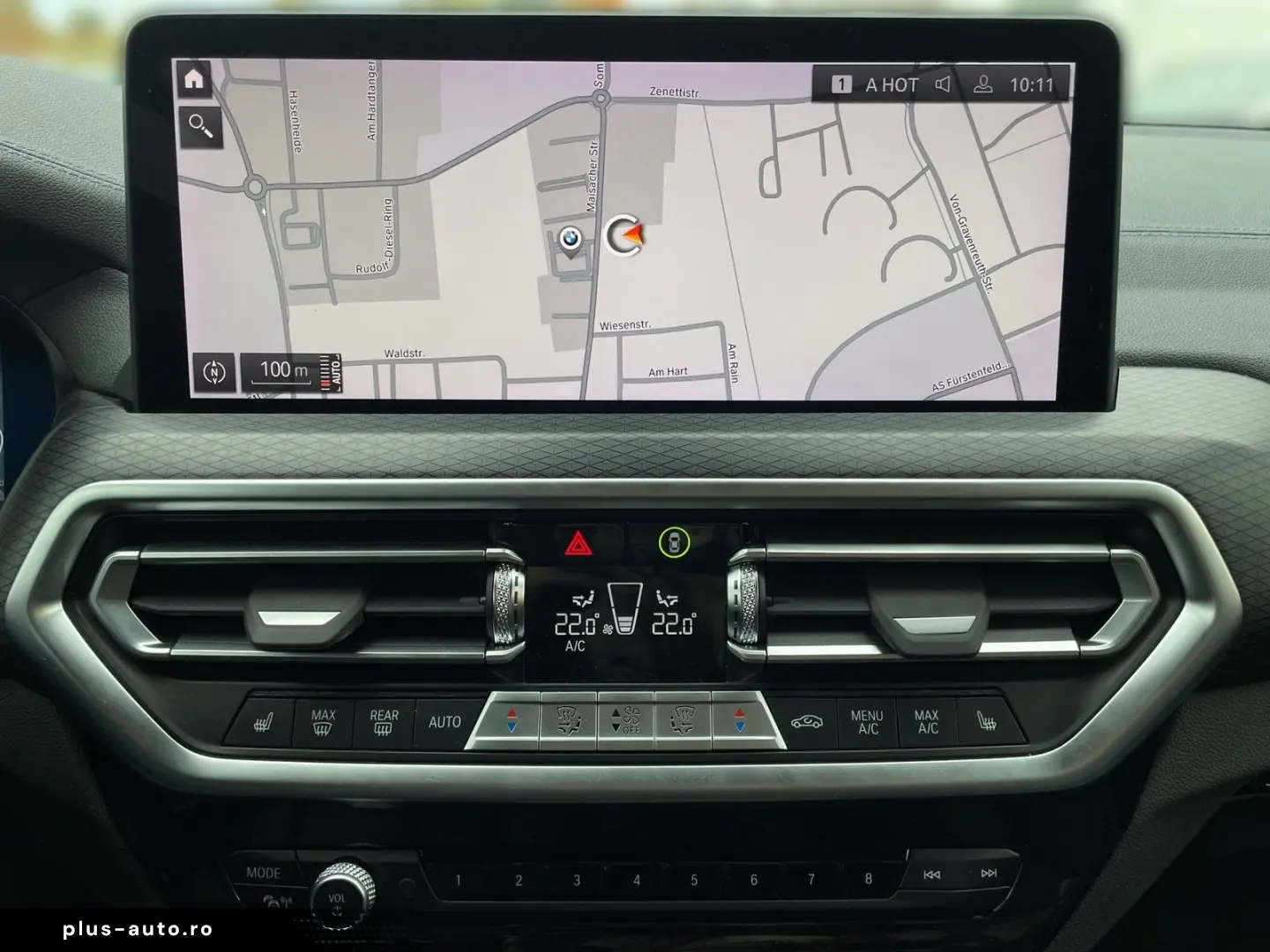 X3 xDrive30e M Sport