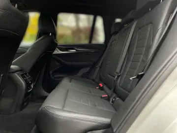 X3 xDrive30e M Sport