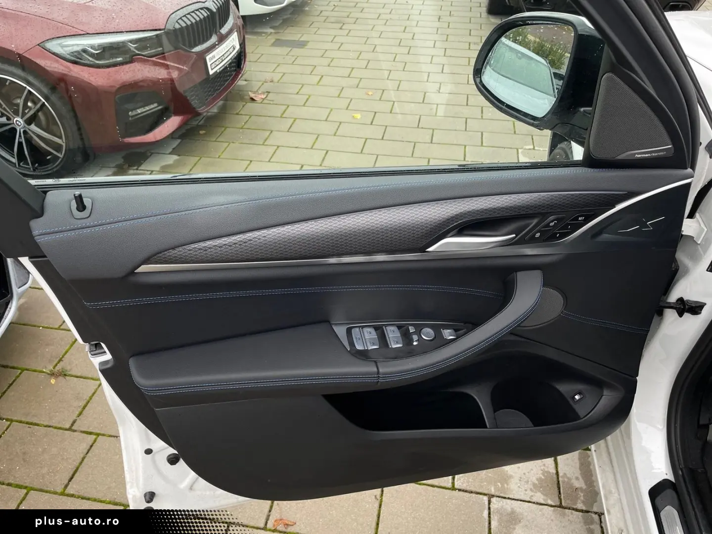 X3 xDrive30e M Sport