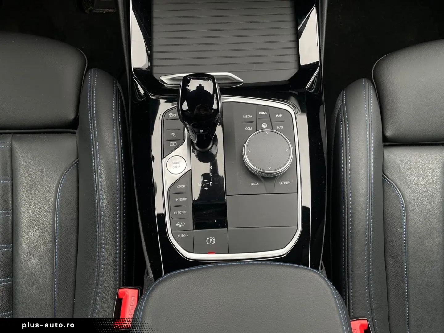 X3 xDrive30e M Sport