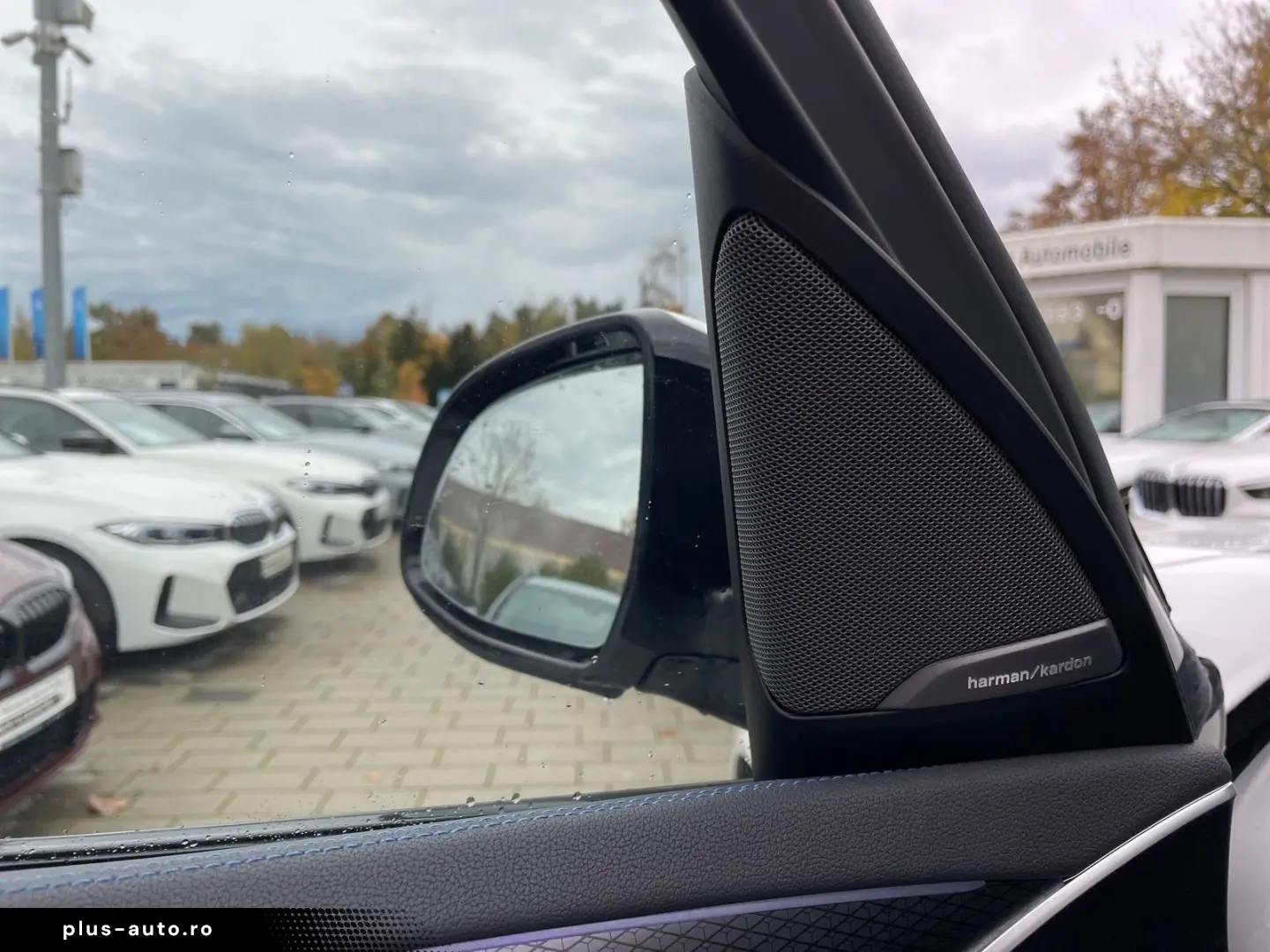 X3 xDrive30e M Sport