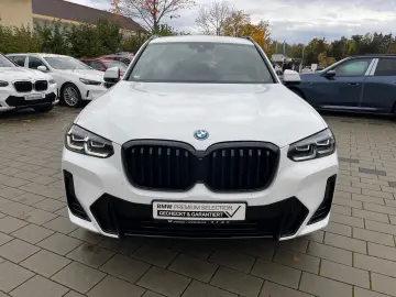 X3 xDrive30e M Sport