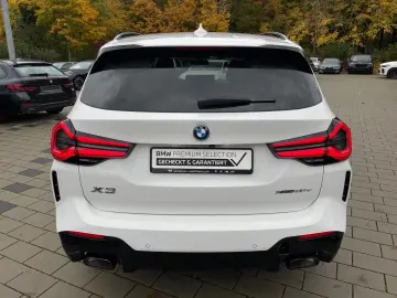 X3 xDrive30e M Sport