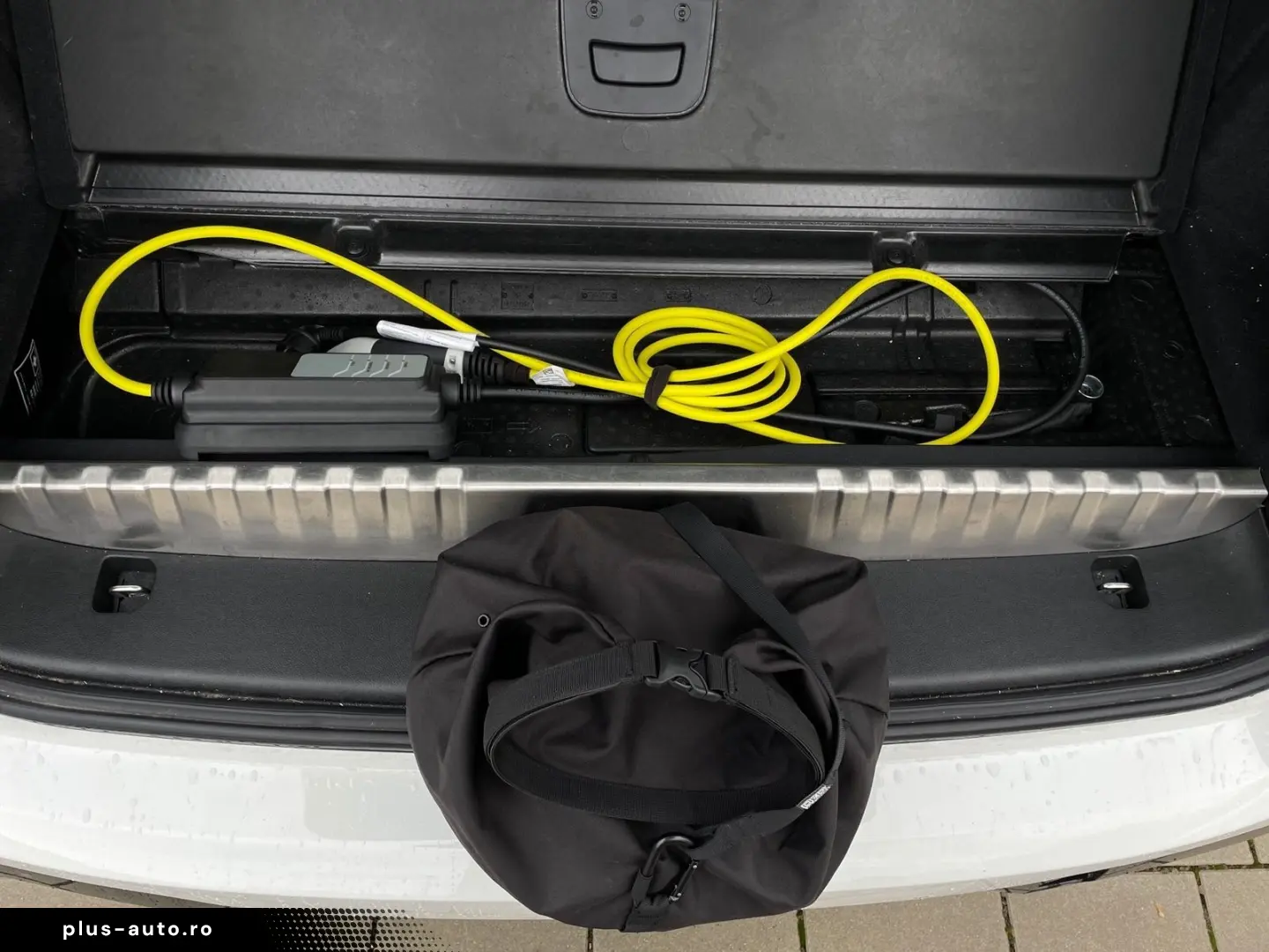 X3 xDrive30e M Sport