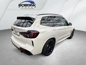X3 30e xDrive M Sport