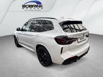 X3 30e xDrive M Sport