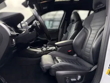 X3 30e xDrive M Sport