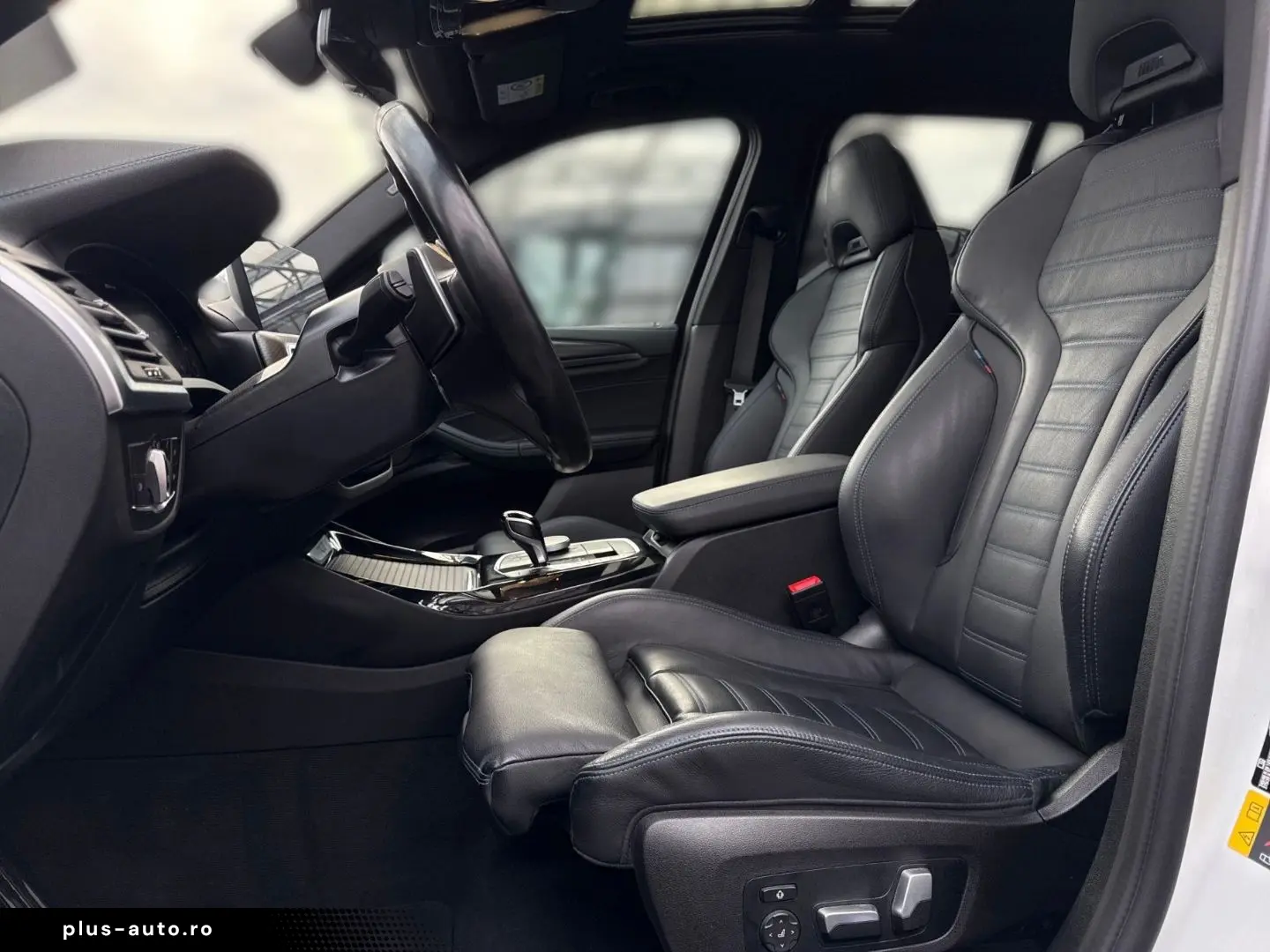 X3 30e xDrive M Sport