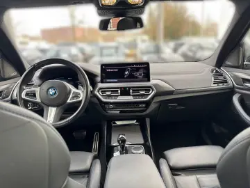 X3 30e xDrive M Sport