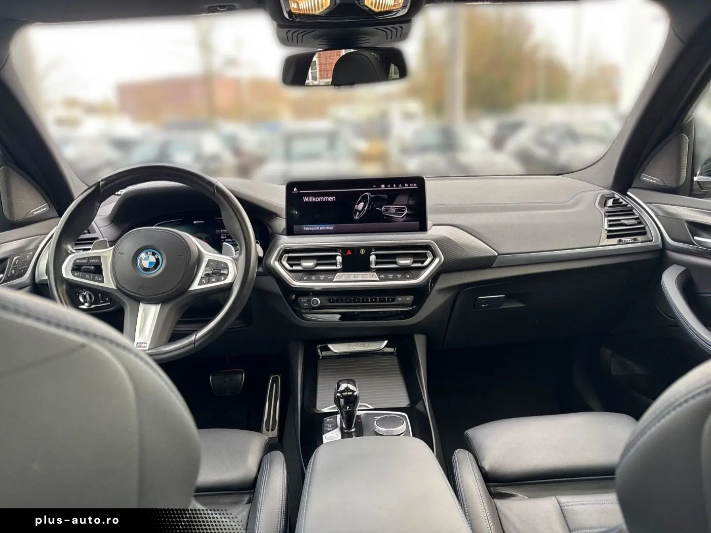 X3 30e xDrive M Sport