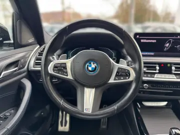 X3 30e xDrive M Sport